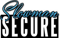 Slowman Secure | Managed Security for Internet and Online Services
